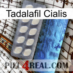 Tadalafil Cialis 34